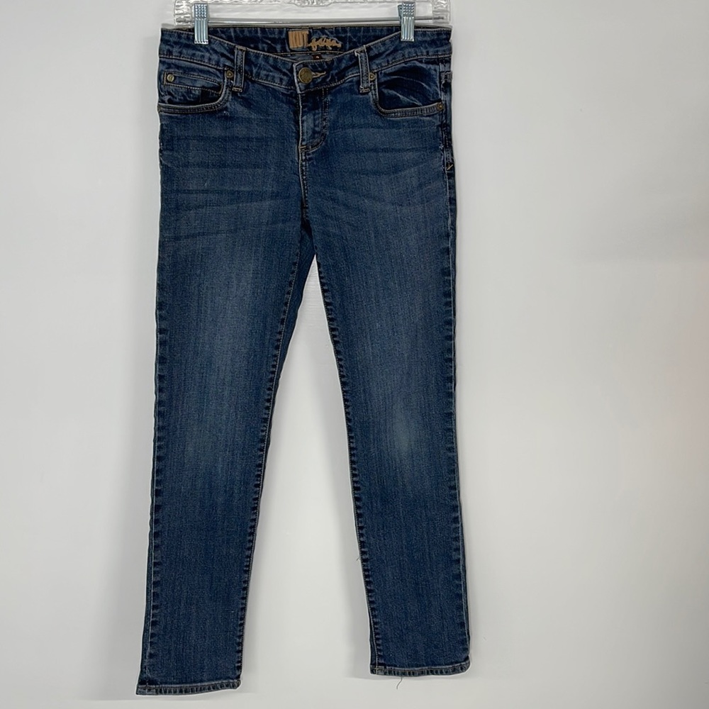 Kut from the Kloth Womens Jeans Size 4